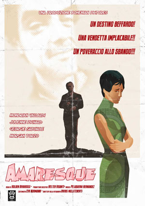 Amaresque