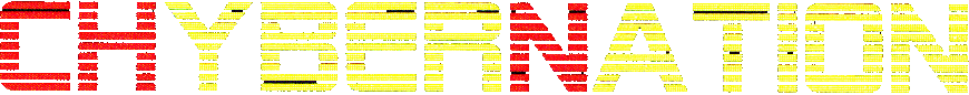Chibernation logo