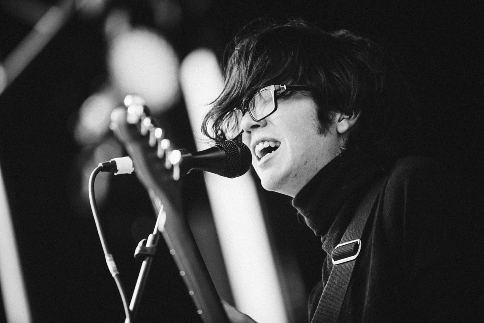 Car Seat Headrest Twin Fantasy (Face to Face)
