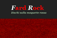 FARD&nbsp;ROCK