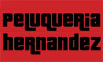 peluqueria hernandez