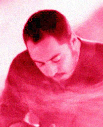 Luca Crispino