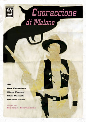 Cuoraccione di Melone