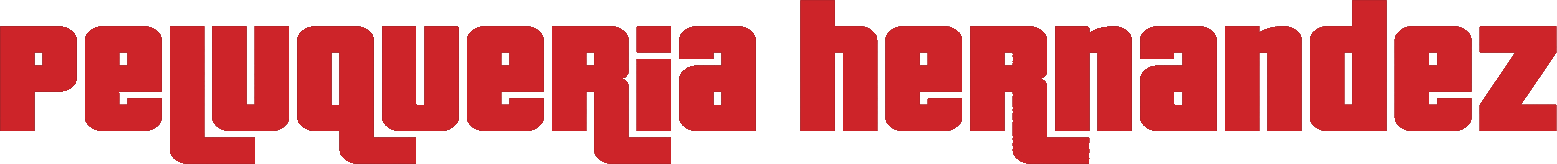 Peluqueria Logo