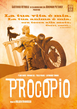 Procopio