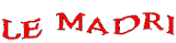 vai alla pagina de Le Madri