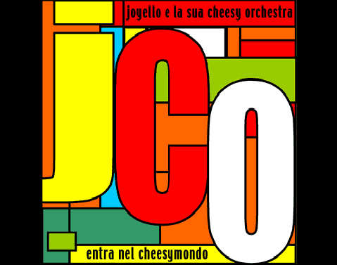vai alla pagina di cheesy orchestra