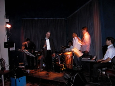 JCO - caffe' delle erbe - 16 marzo 2000